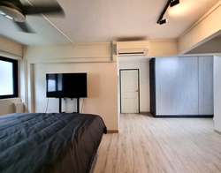 Blk 203 Jurong East View (Jurong East), HDB 5 Rooms #438190151
